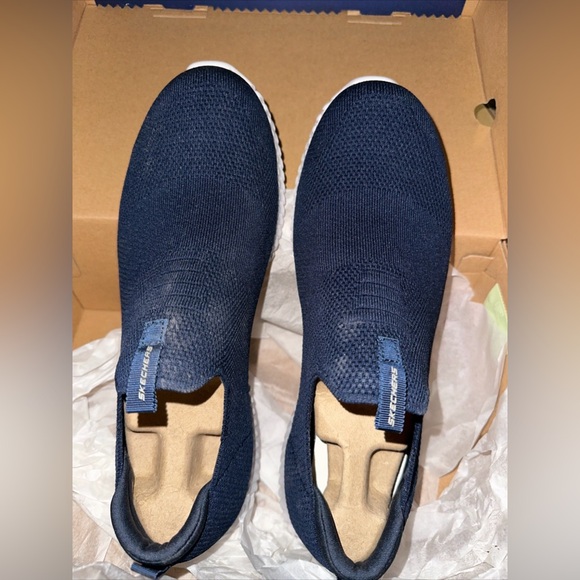 New SKECHERS 10.5 Man's Sneakers & Athletic Shoes SKECHERS Elite Flex - Wasik - Picture 6 of 7